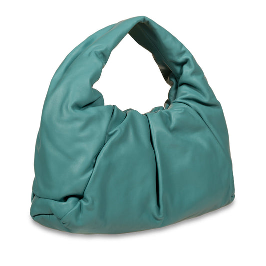 Bottega Veneta The Shoulder Pouch Small