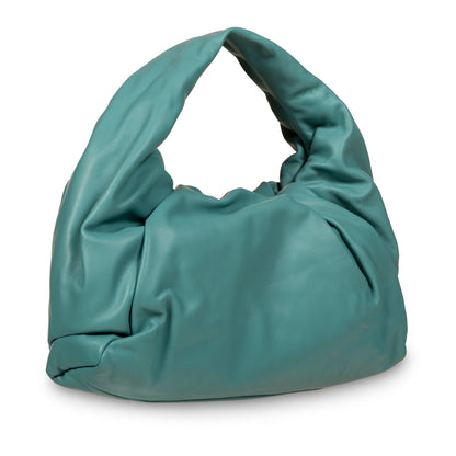 Bottega Veneta The Shoulder Pouch Small