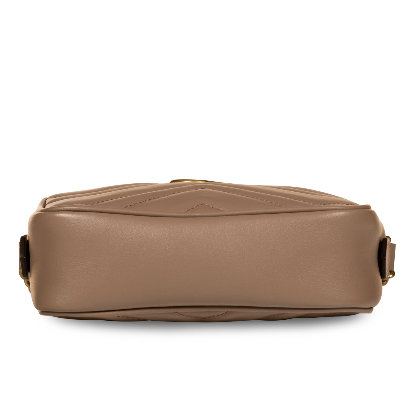 Gucci Mini Marmont Camera Bag