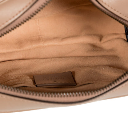 Gucci Mini Marmont Camera Bag