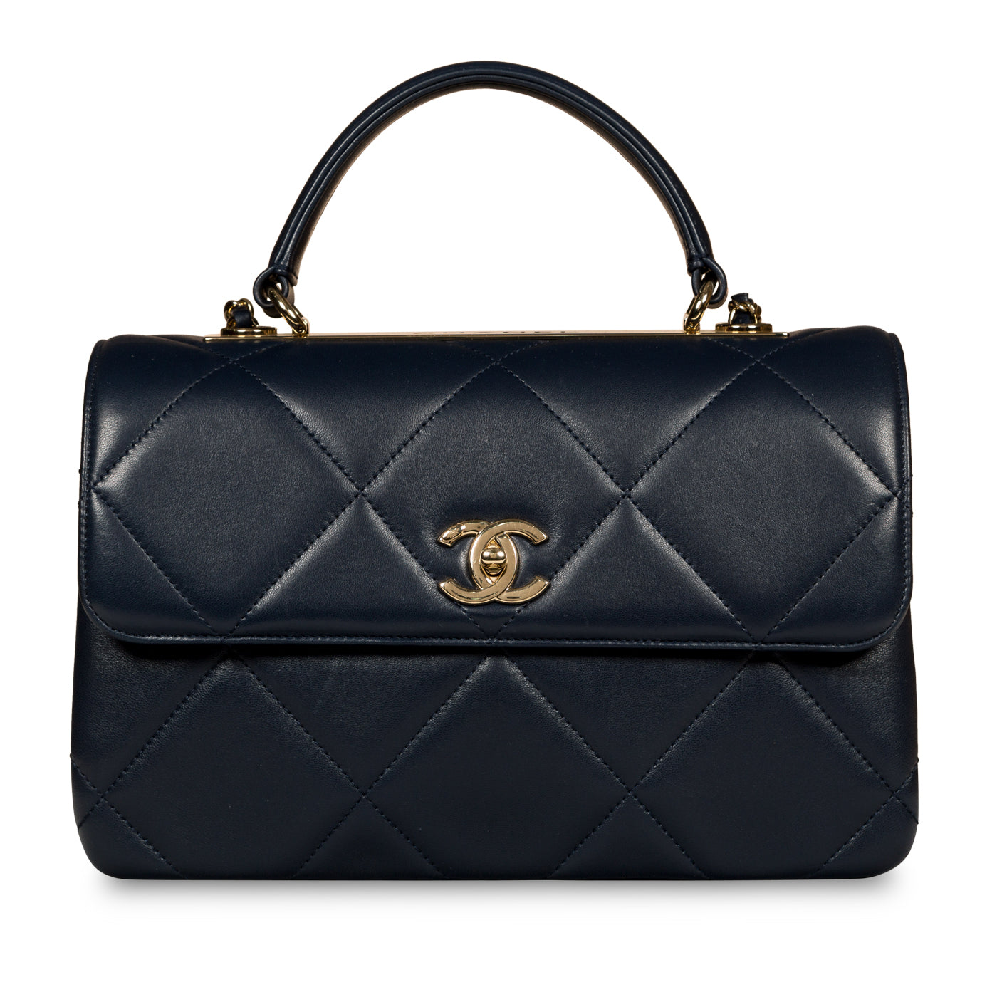 Chanel Trendy CC Flap Bag - Medium