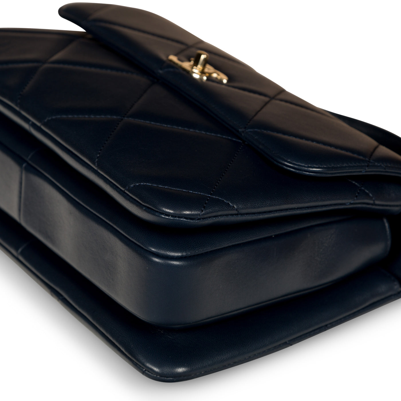 Chanel Trendy CC Flap Bag - Medium