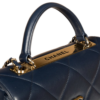 Chanel Trendy CC Flap Bag - Medium