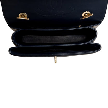 Chanel Trendy CC Flap Bag - Medium