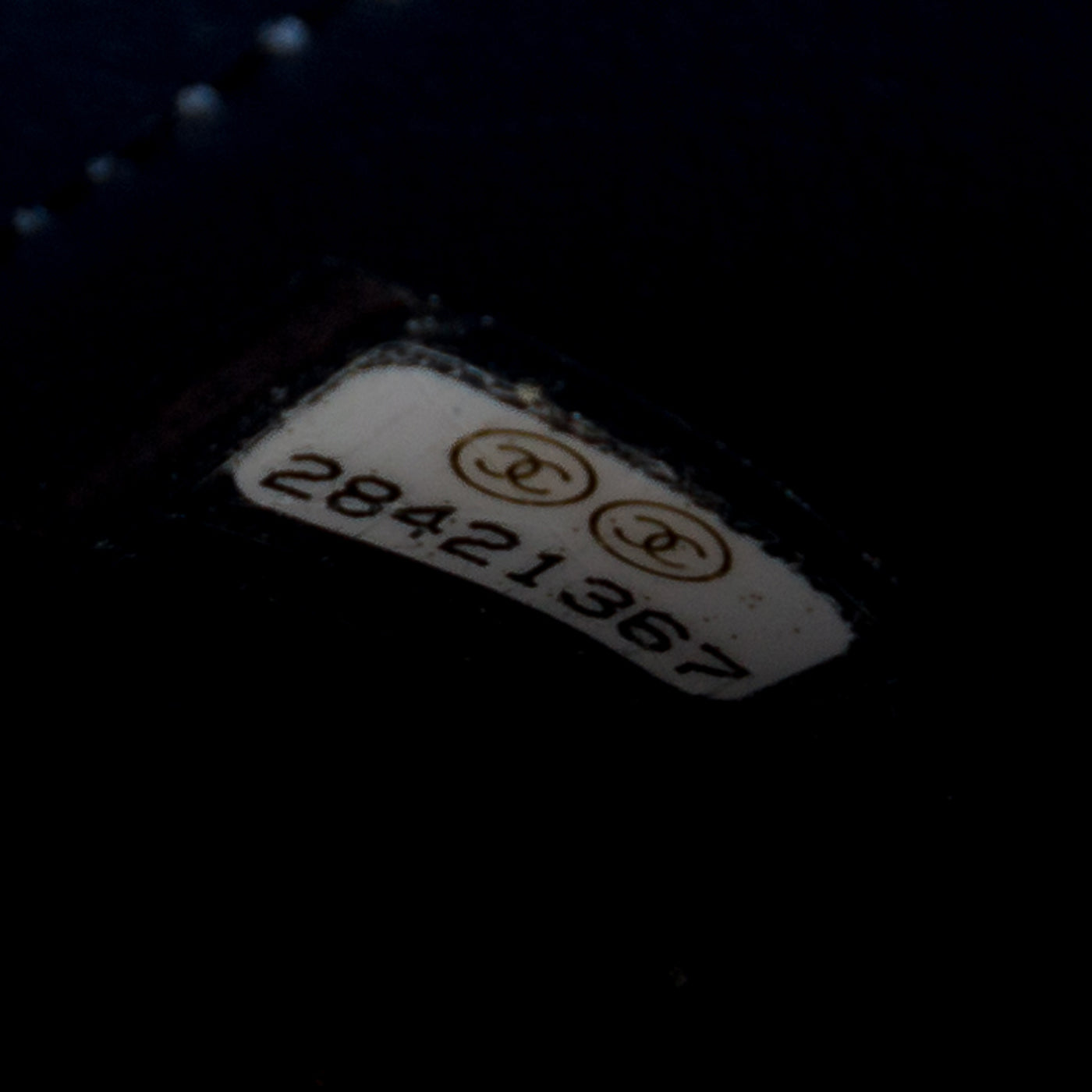 Chanel Trendy CC Flap Bag - Medium