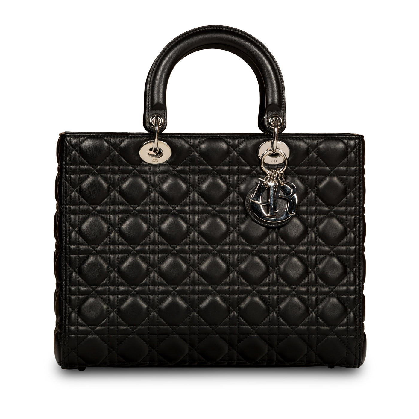 Christian Dior Lady Dior - Large