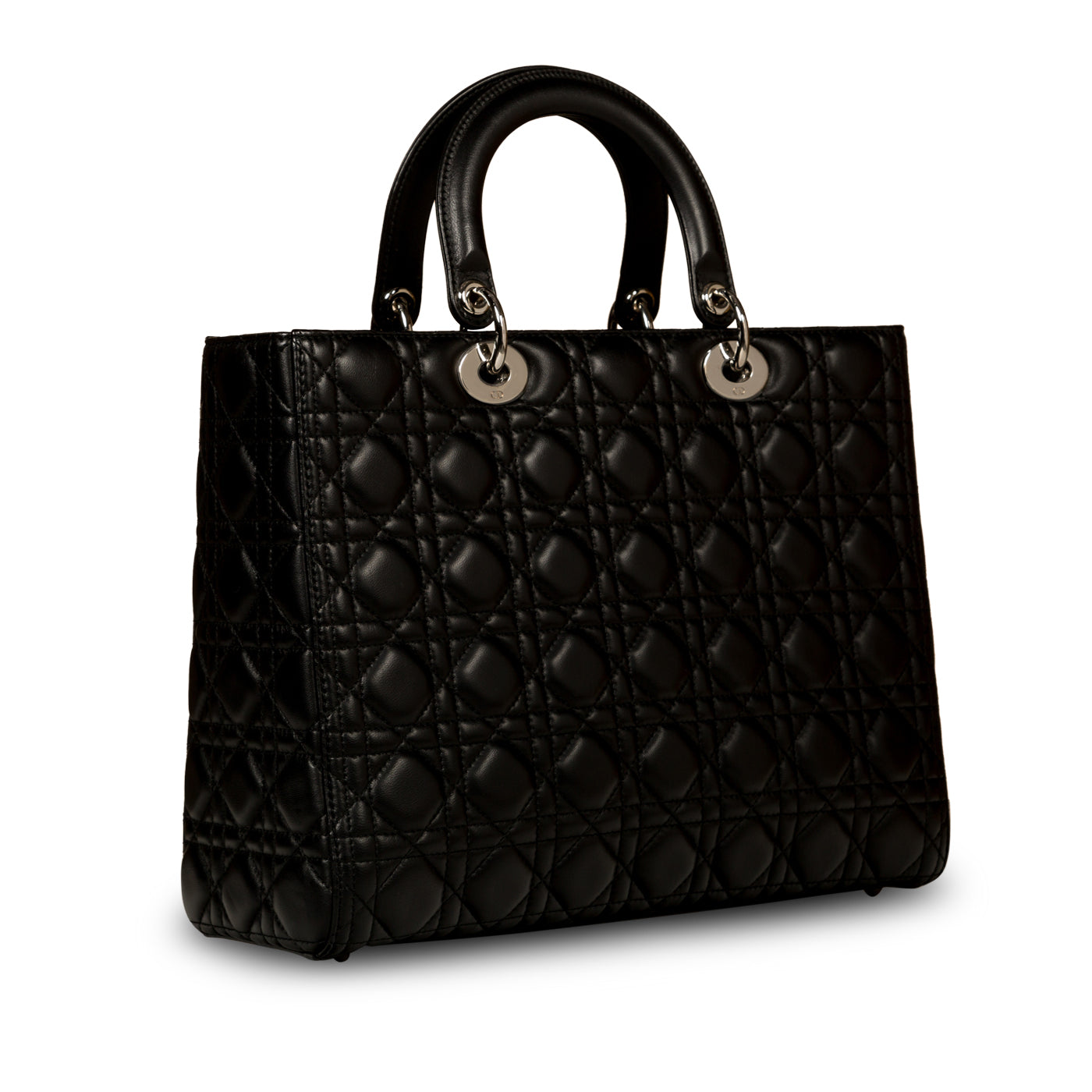 Christian Dior Lady Dior - Large