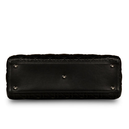 Christian Dior Lady Dior - Large