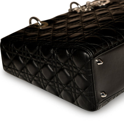 Christian Dior Lady Dior - Large
