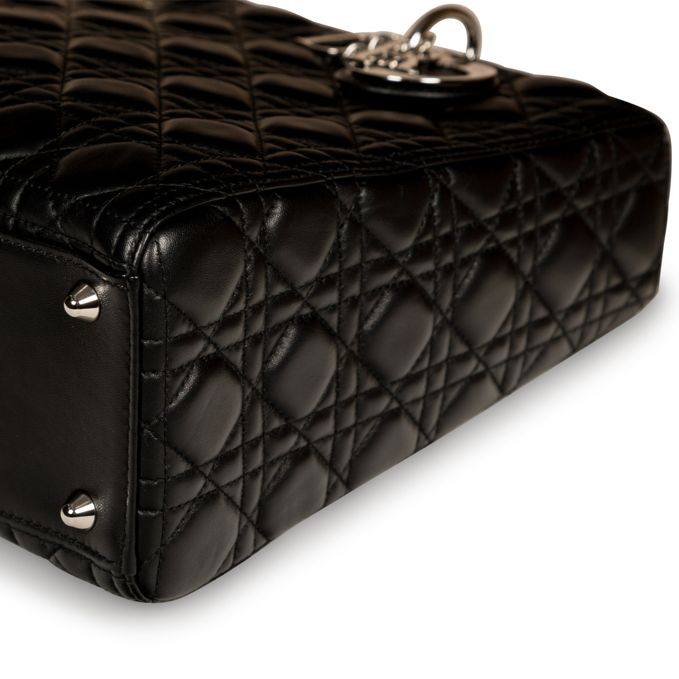 Christian Dior Lady Dior - Large