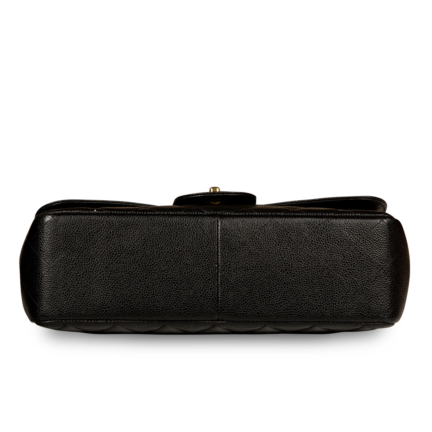 Chanel Classic Flap Bag - Jumbo - Single Flap