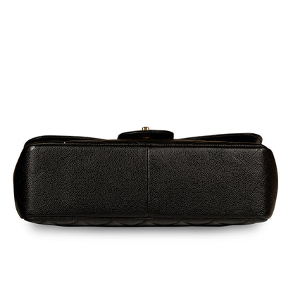 Chanel Classic Flap Bag - Jumbo - Single Flap