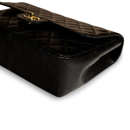 Chanel Classic Flap Bag - Jumbo - Single Flap