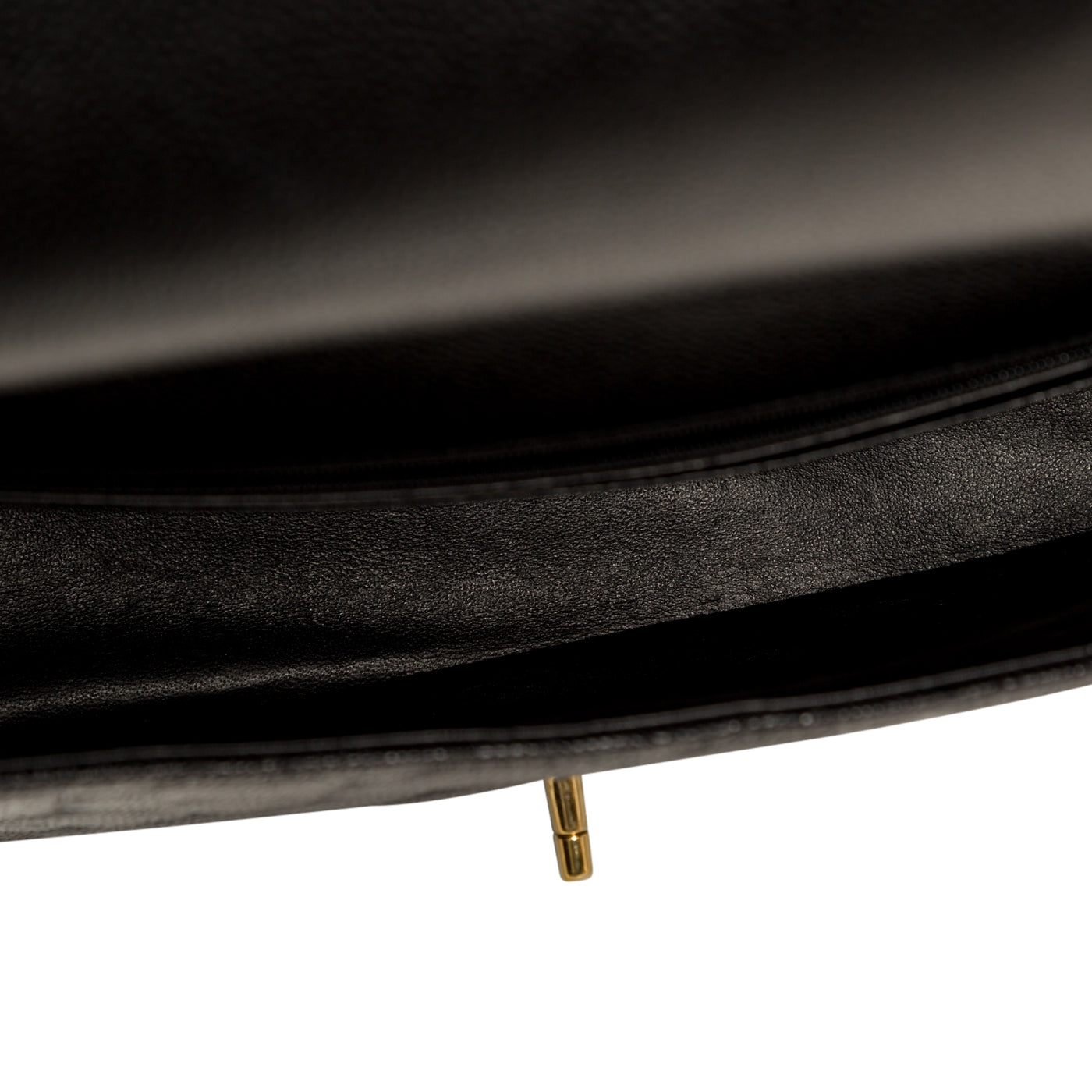 Chanel Classic Flap Bag - Jumbo - Single Flap