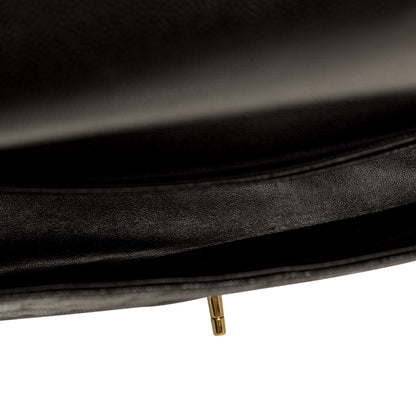 Chanel Classic Flap Bag - Jumbo - Single Flap