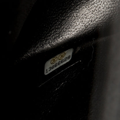 Chanel Classic Flap Bag - Jumbo - Single Flap