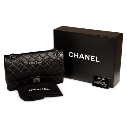 Chanel 2.55 Re-issue - 226
