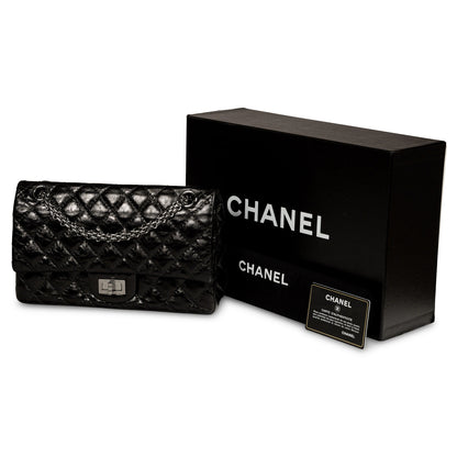 Chanel 2.55 Re-issue - 225