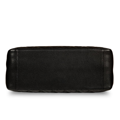 Chanel Grand Shopping Tote - GST - GHW
