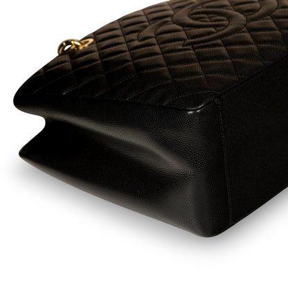 Chanel Grand Shopping Tote - GST - GHW
