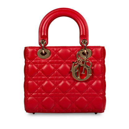 Christian Dior Lady Dior - My ABCDior