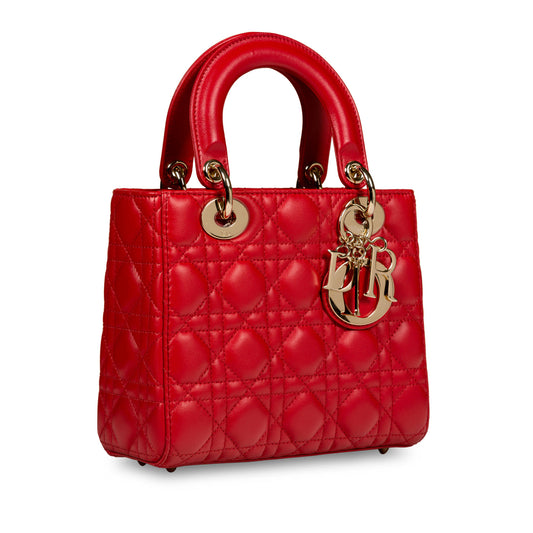 Christian Dior Lady Dior - My ABCDior