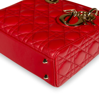 Christian Dior Lady Dior - My ABCDior