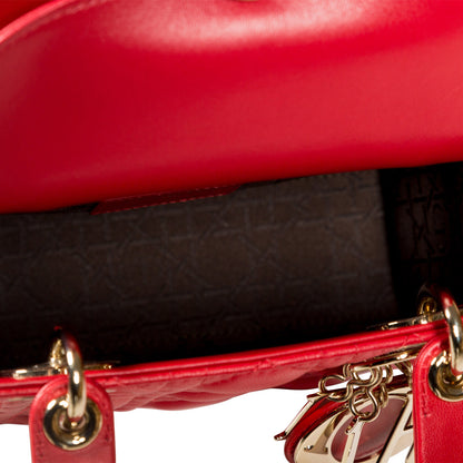 Christian Dior Lady Dior - My ABCDior
