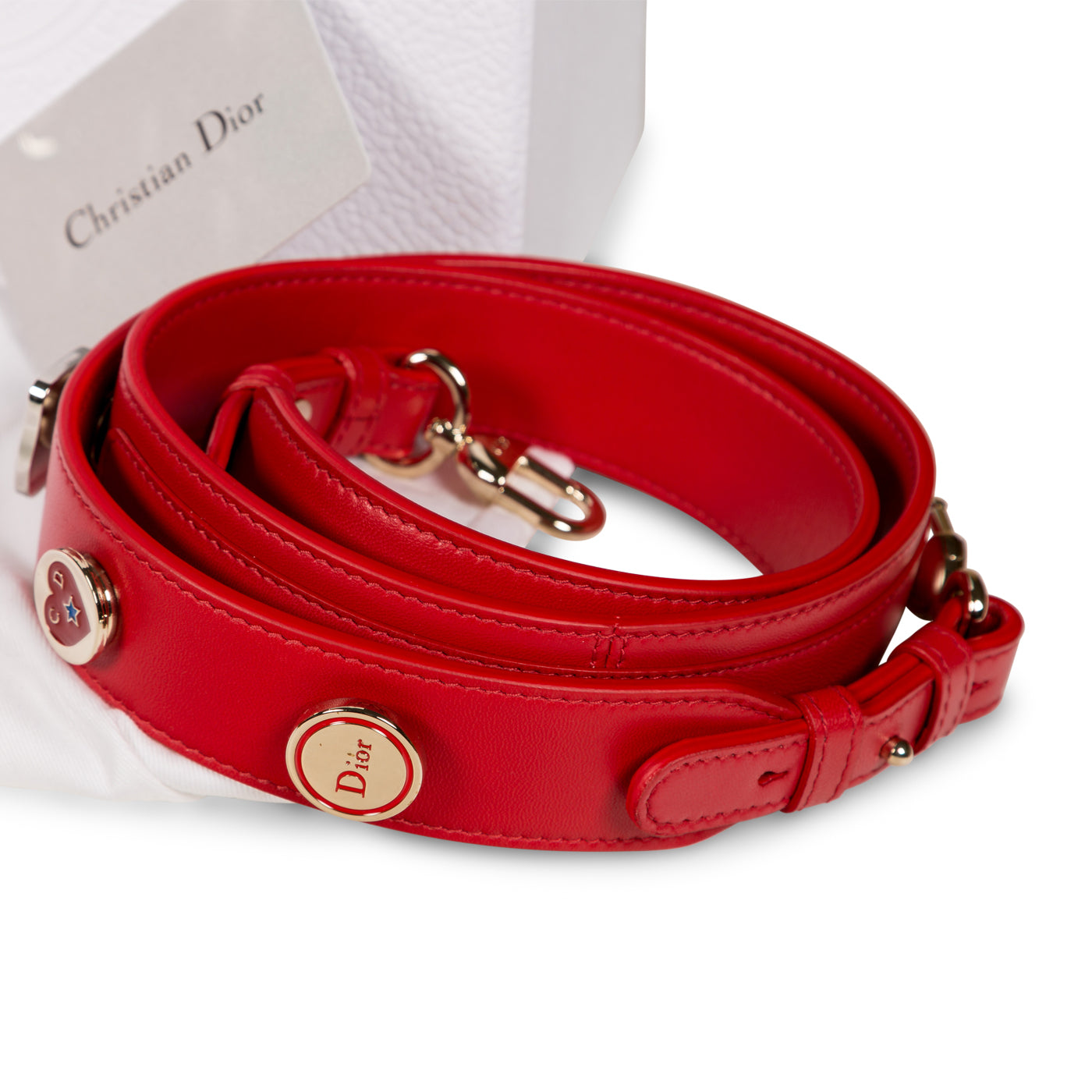 Christian Dior Lady Dior - My ABCDior