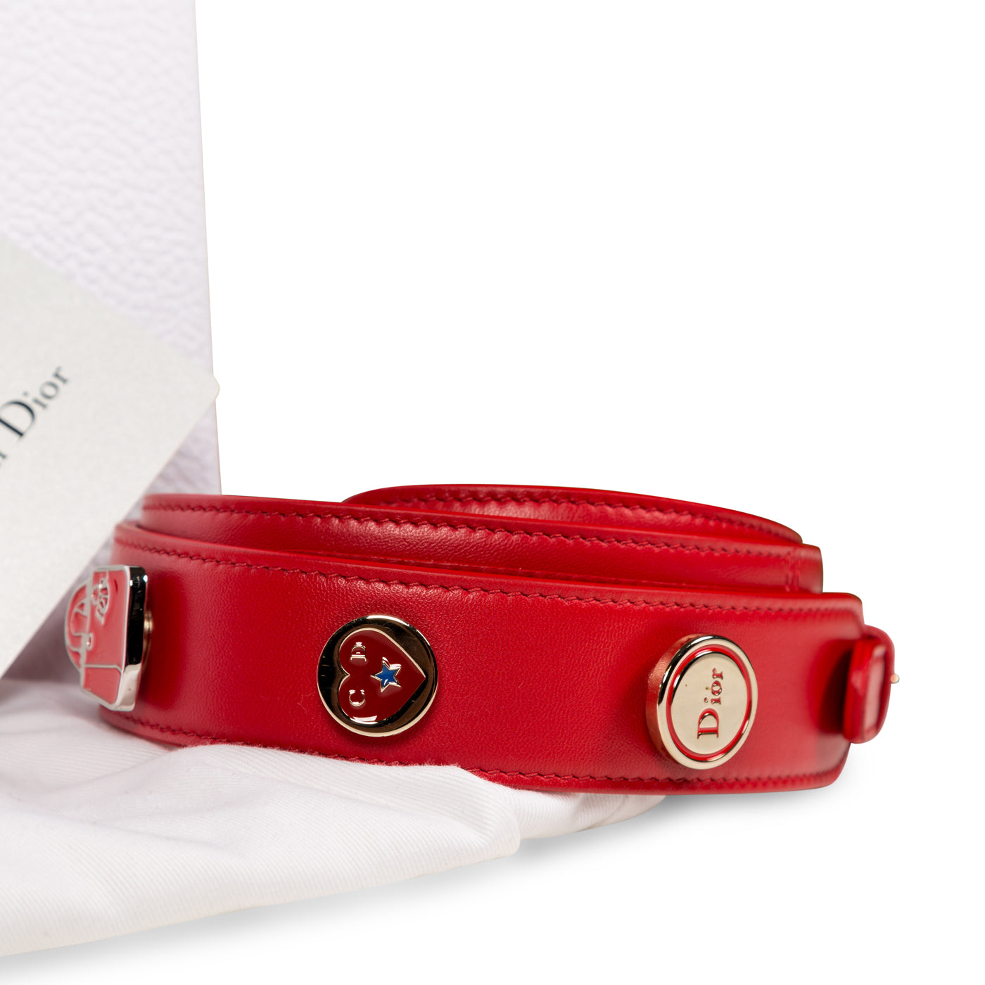Christian Dior Lady Dior - My ABCDior