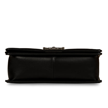 Chanel Boy Bag - Old Medium