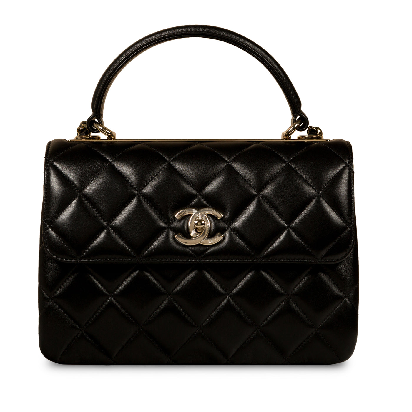 Chanel Trendy CC Flap Bag - Small