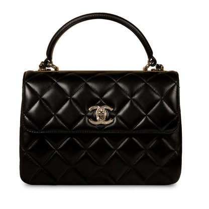 Chanel Trendy CC Flap Bag - Small