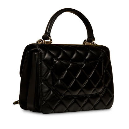 Chanel Trendy CC Flap Bag - Small