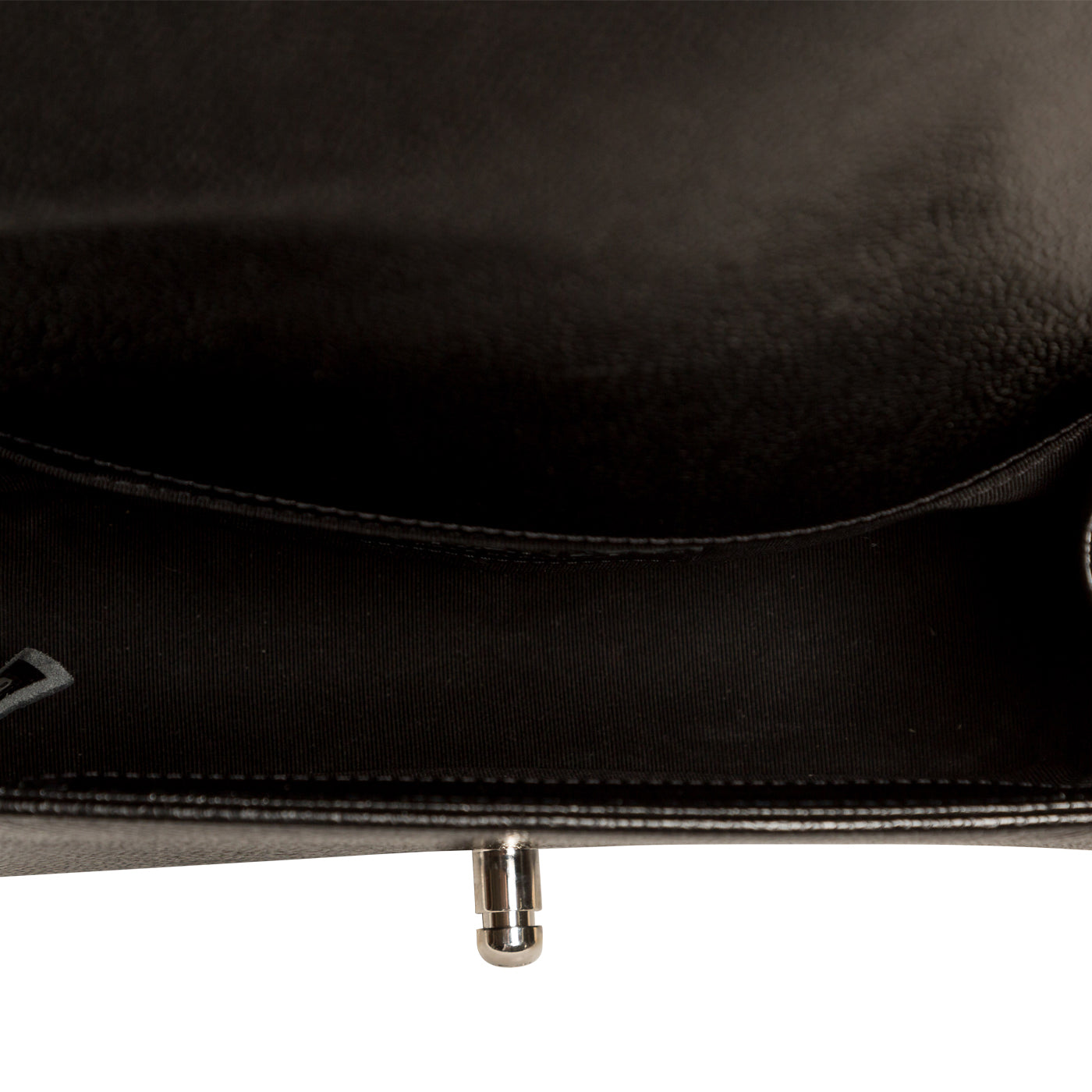 Chanel Small Boy Bag - SHW