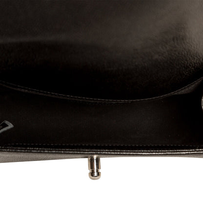 Chanel Small Boy Bag - SHW