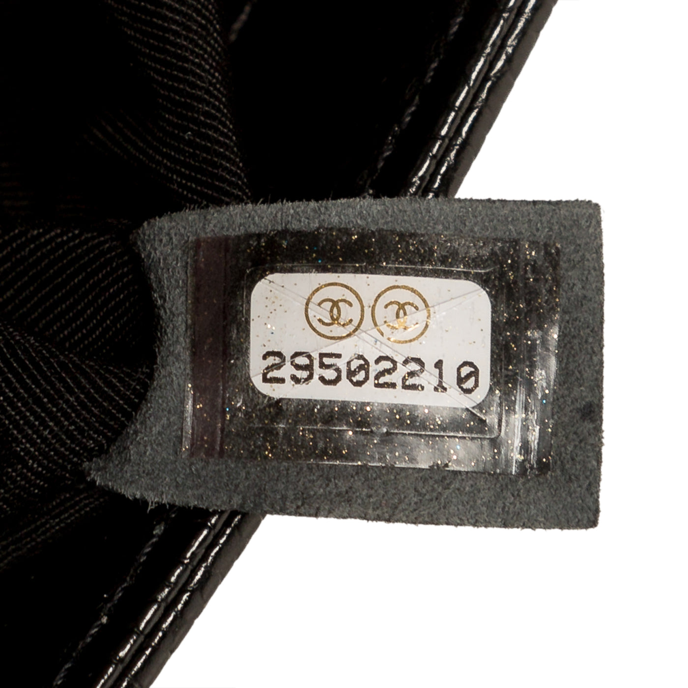 Chanel Small Boy Bag - SHW