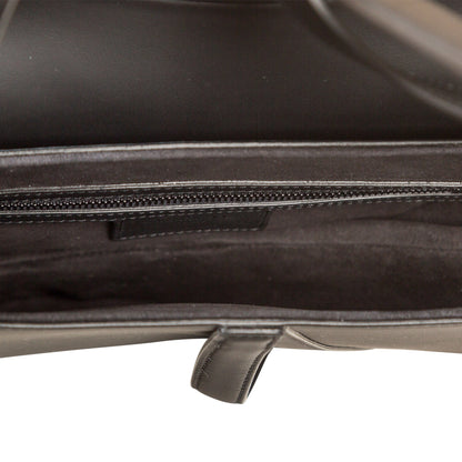 Christian Dior Ultra-Matte Saddle Bag