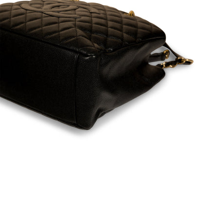 Chanel Grand Shopping Tote - GST - GHW