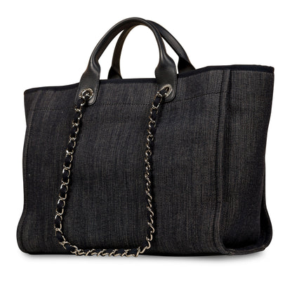 Chanel Deauville Large Tote