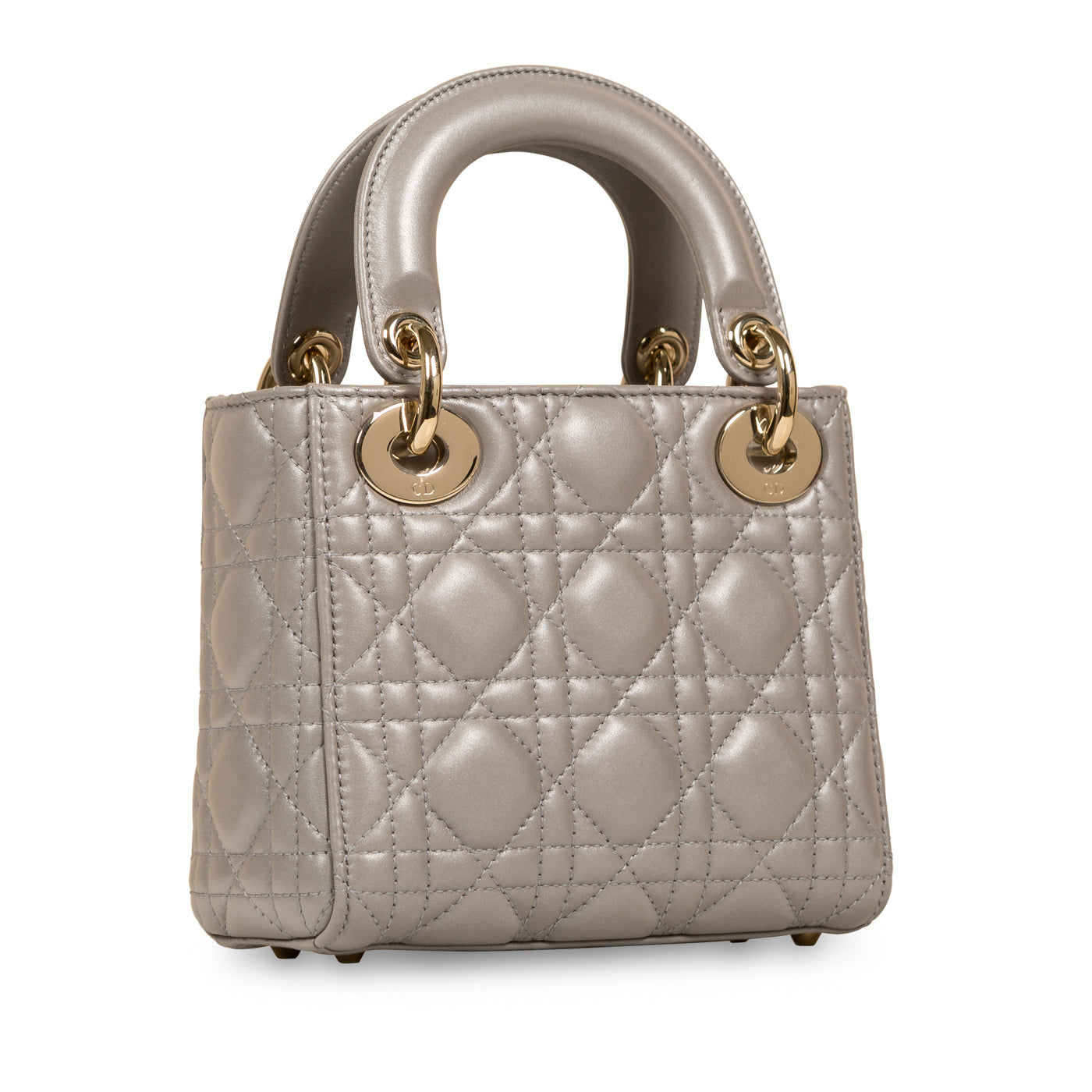 Christian Dior Mini Lady Dior