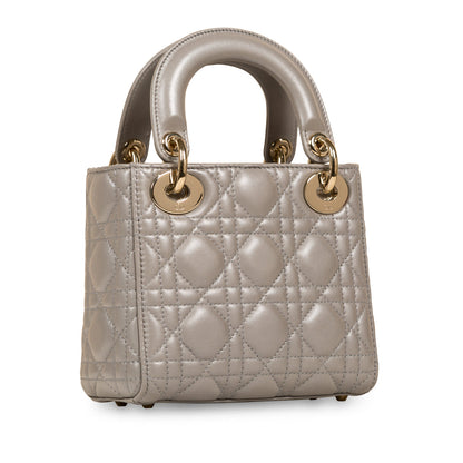 Christian Dior Mini Lady Dior
