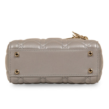 Christian Dior Mini Lady Dior