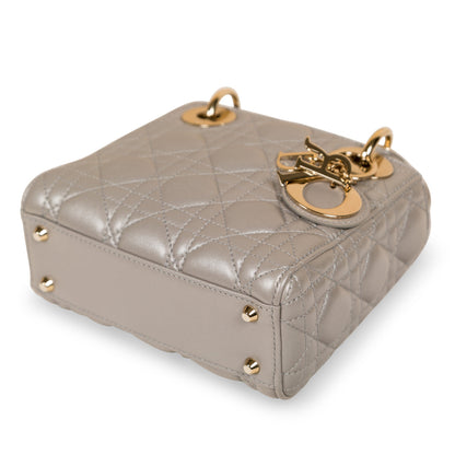 Christian Dior Mini Lady Dior