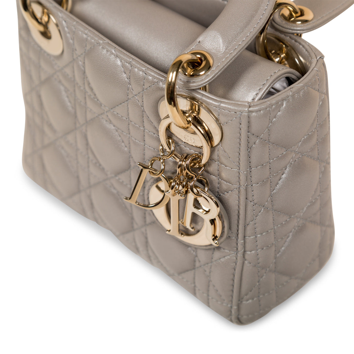 Christian Dior Mini Lady Dior