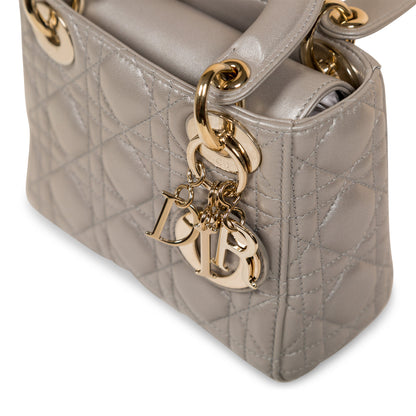 Christian Dior Mini Lady Dior