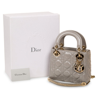 Christian Dior Mini Lady Dior