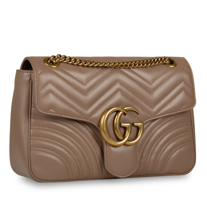 Gucci Medium Marmont