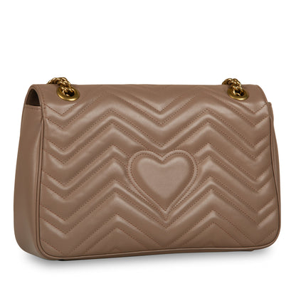 Gucci Medium Marmont