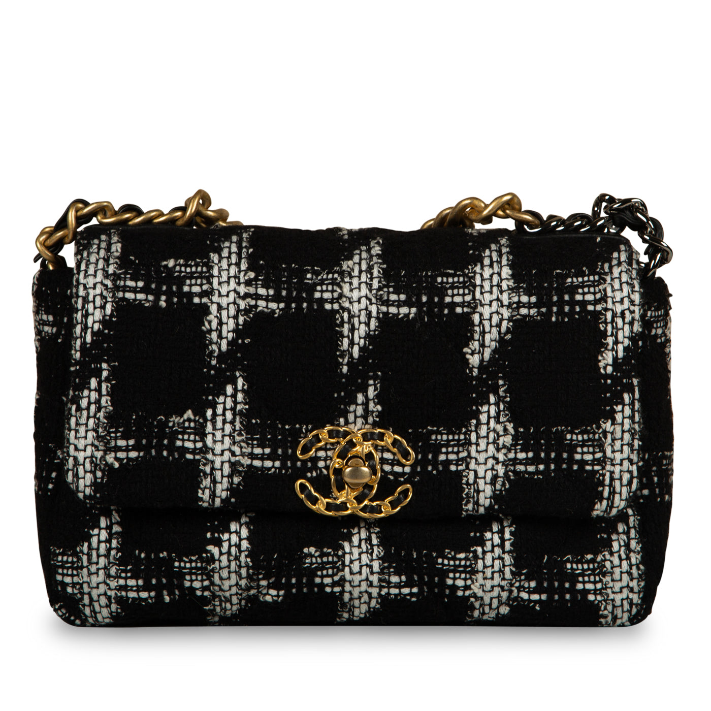 Chanel Chanel 19 Flap Bag